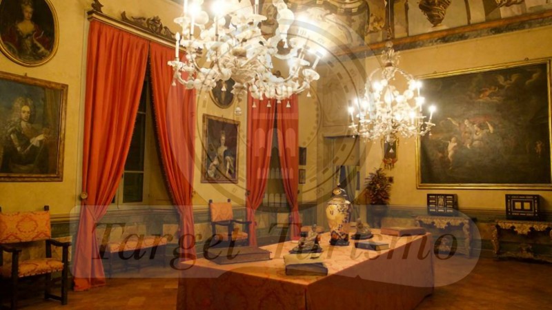 Palazzo Calciati Crotti