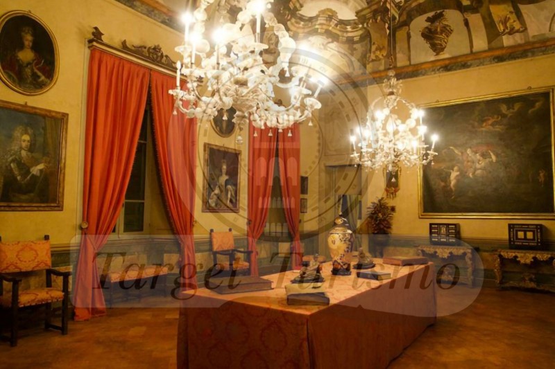 Palazzo Calciati Crotti