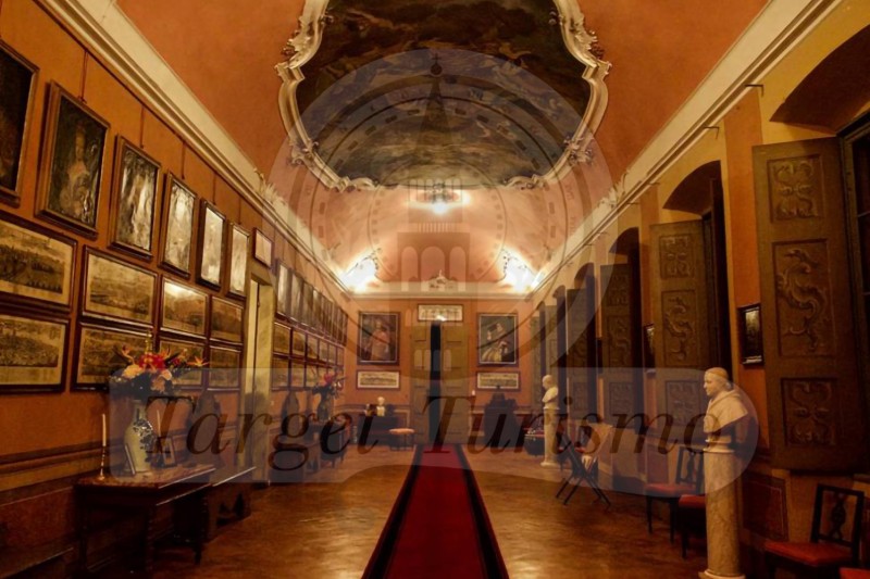 Palazzo Calciati Crotti