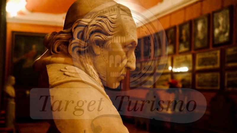 Palazzo Calciati Crotti