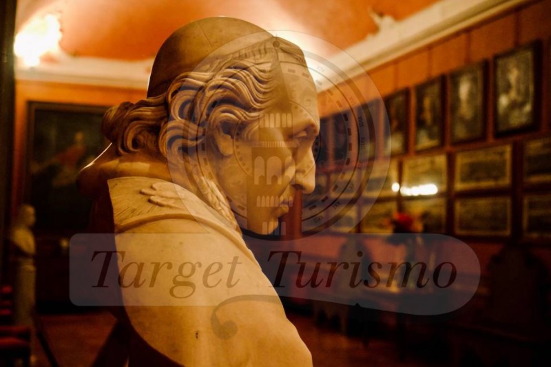 Palazzo Calciati Crotti