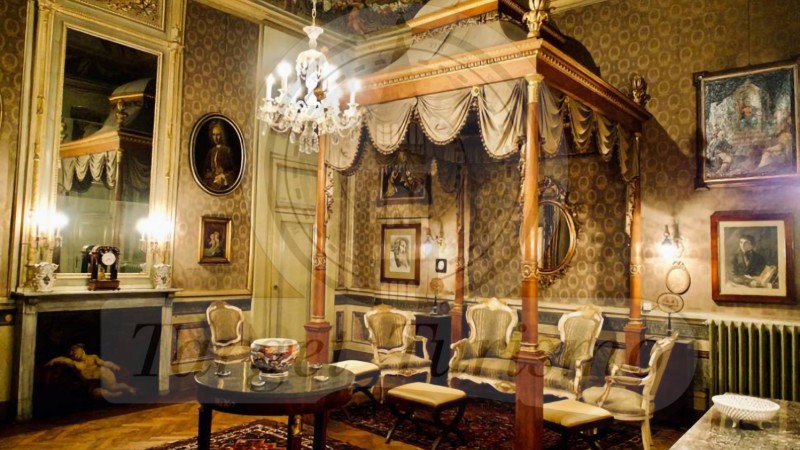 Palazzo Calciati Crotti