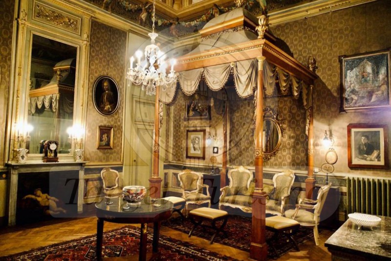 Palazzo Calciati Crotti