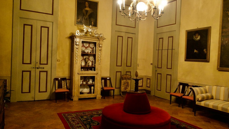 Palazzo Calciati Crotti