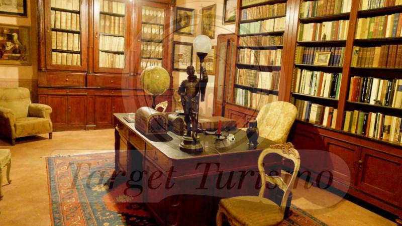 Palazzo Calciati Crotti