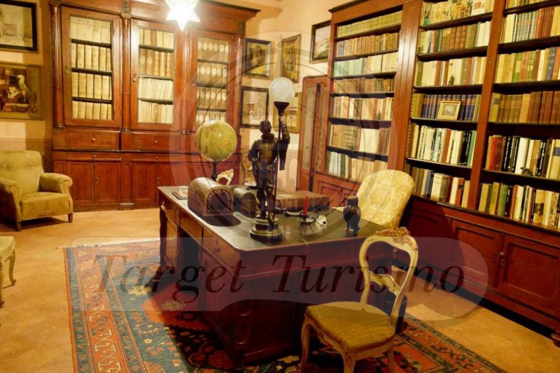 Palazzo Calciati Crotti