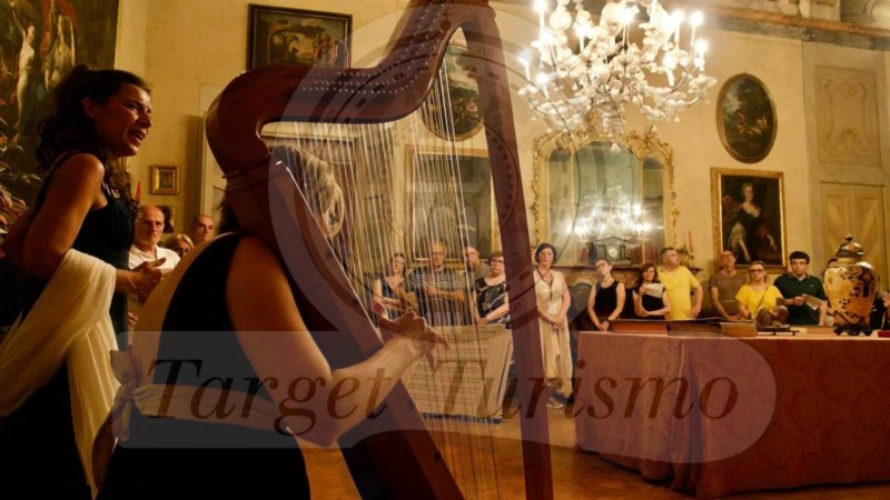 Palazzo Calciati Crotti