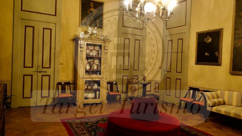 Palazzo Calciati Crotti