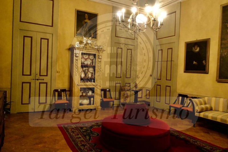 Palazzo Calciati Crotti