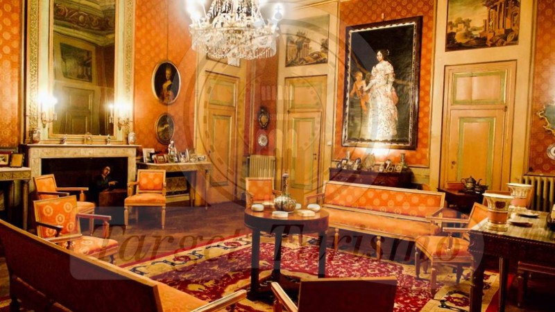 Palazzo Calciati Crotti