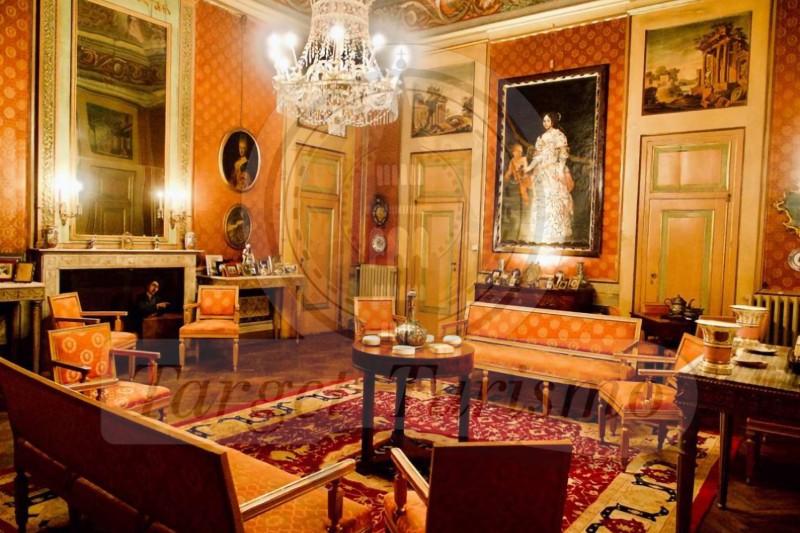 Palazzo Calciati Crotti