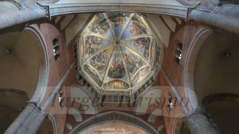 Piacenza, itinerario a piedi