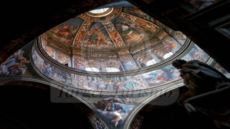 Piacenza, itinerario a piedi