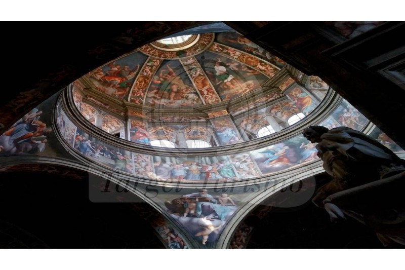 Piacenza, itinerario a piedi