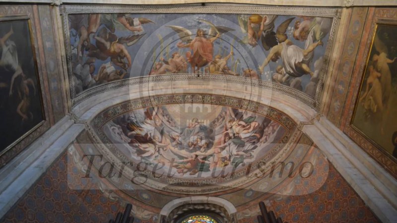 Piacenza, itinerario a piedi