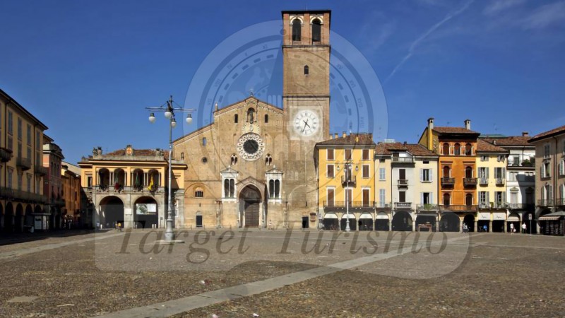 LODI, UNA PERLA NELLA BASSA PADANA