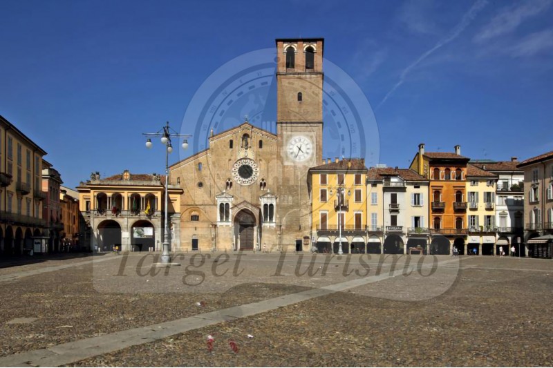 LODI, UNA PERLA NELLA BASSA PADANA