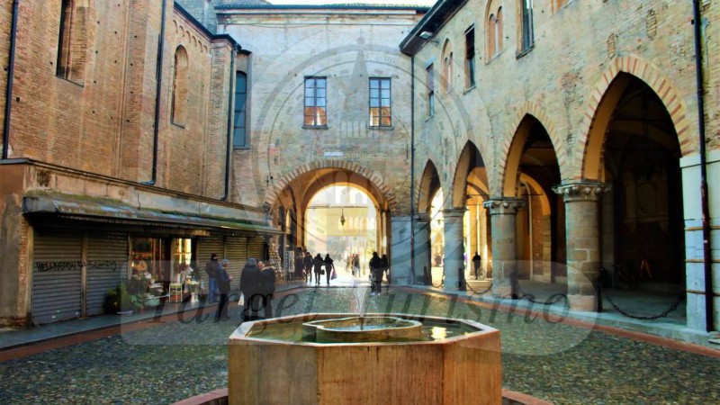 LODI, UNA PERLA NELLA BASSA PADANA