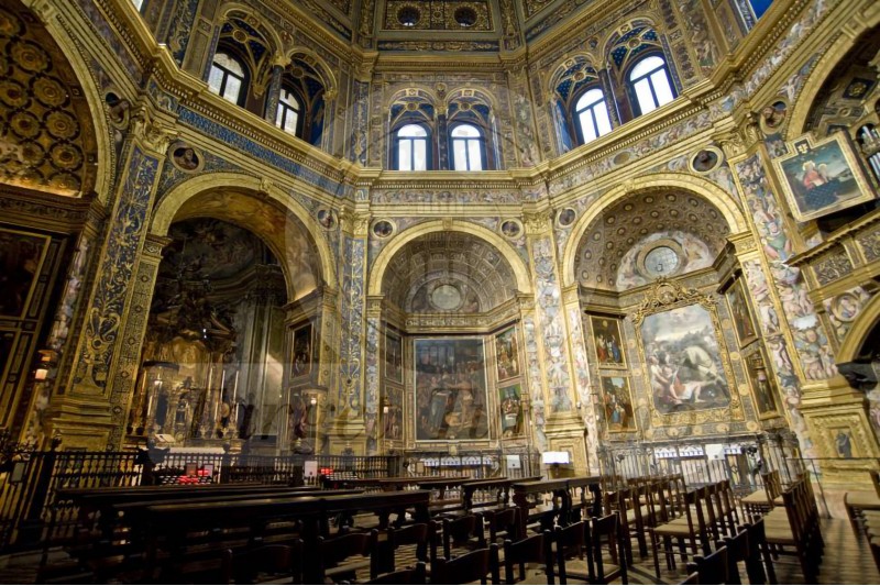 LODI, UNA PERLA NELLA BASSA PADANA