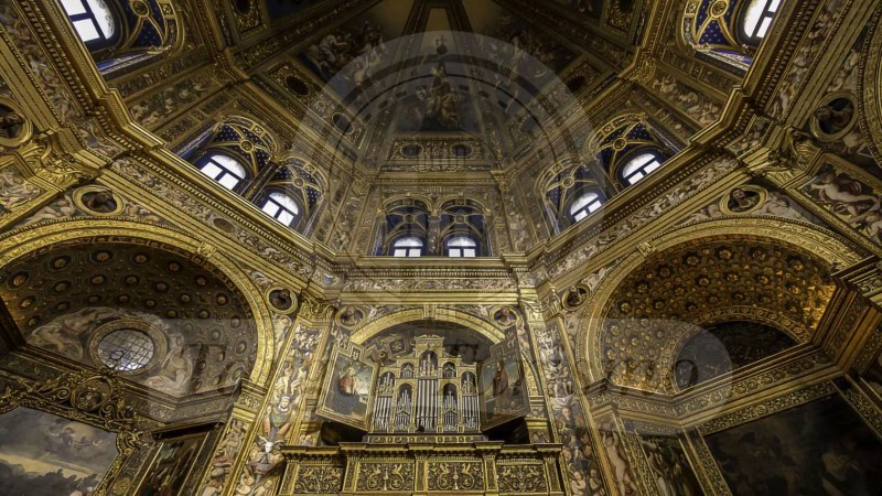 LODI, UNA PERLA NELLA BASSA PADANA