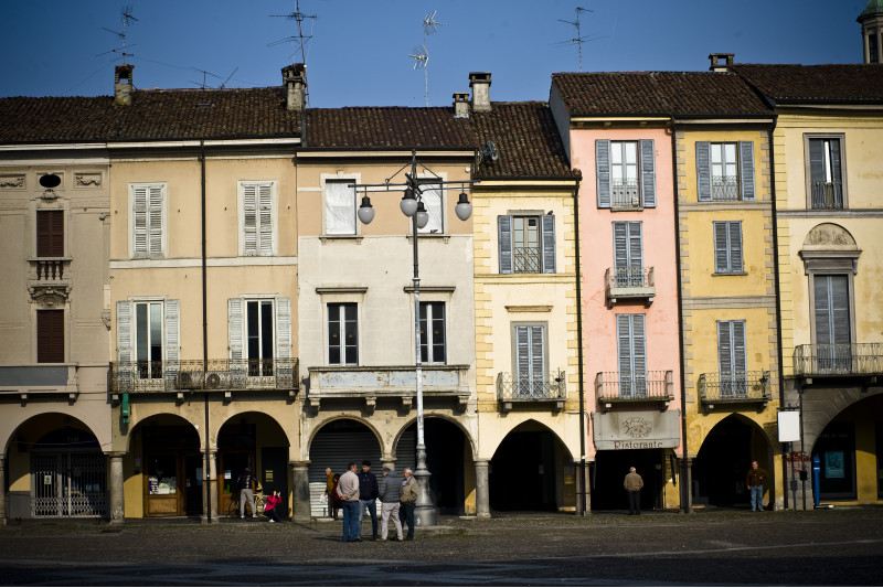 LODI, UNA PERLA NELLA BASSA PADANA