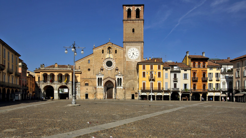 LODI, UNA PERLA NELLA BASSA PADANA