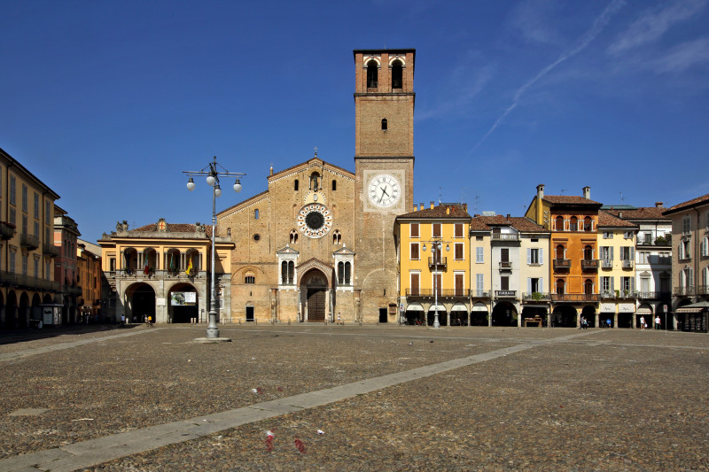 LODI, UNA PERLA NELLA BASSA PADANA