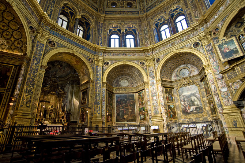 LODI, UNA PERLA NELLA BASSA PADANA