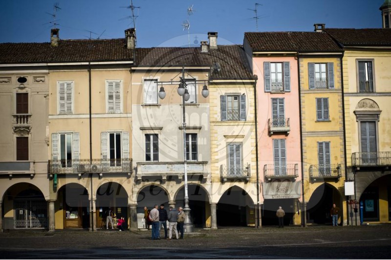 LODI, UNA PERLA NELLA BASSA PADANA