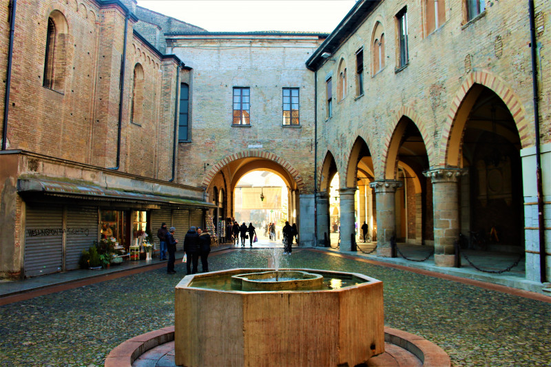 LODI, UNA PERLA NELLA BASSA PADANA