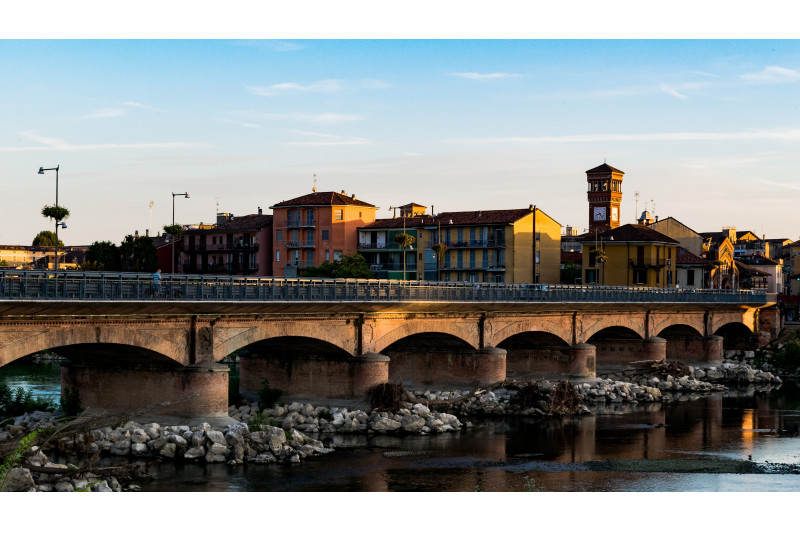 LODI, UNA PERLA NELLA BASSA PADANA