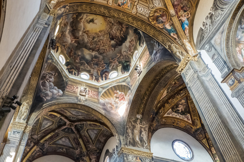 Parma, il tour classico