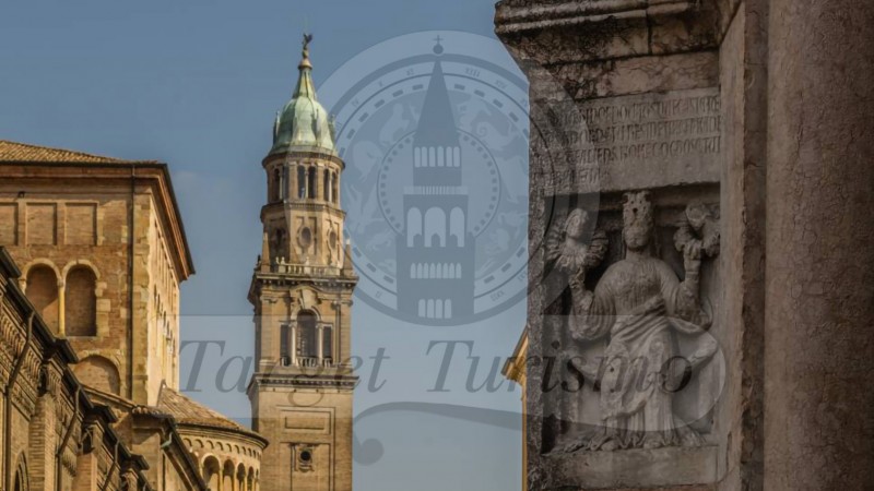 Parma, il tour classico