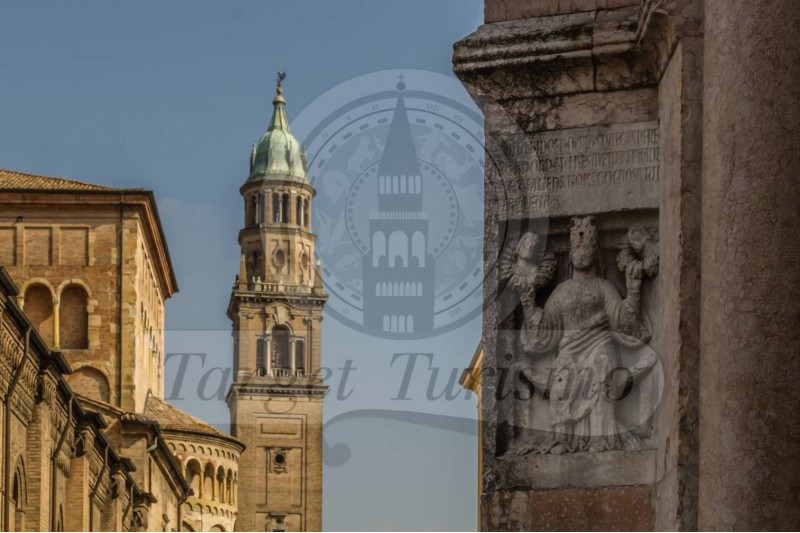 Parma, il tour classico