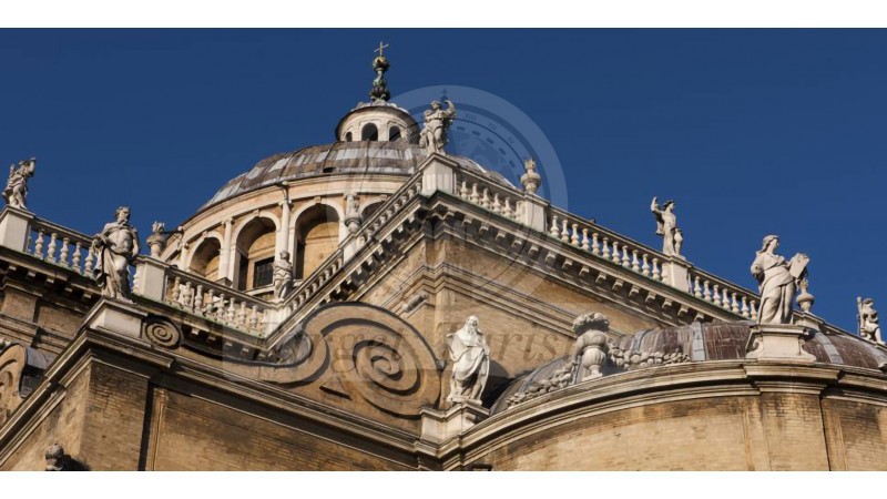 Parma, il tour classico