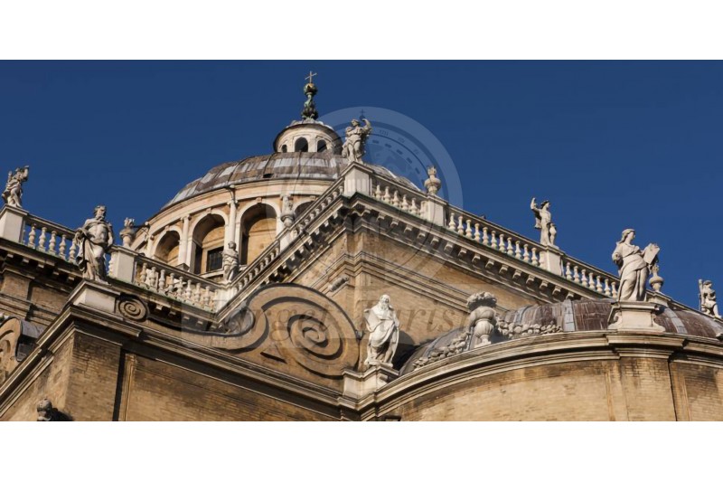 Parma, il tour classico