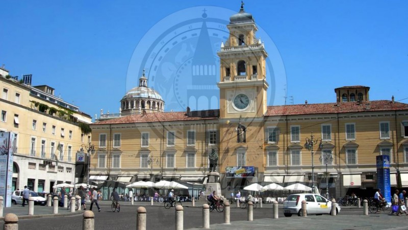 Parma, il tour classico