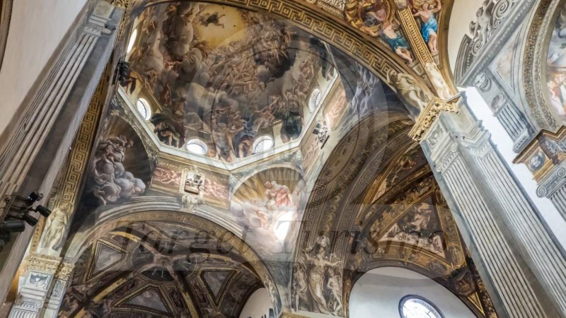 Parma, il tour classico