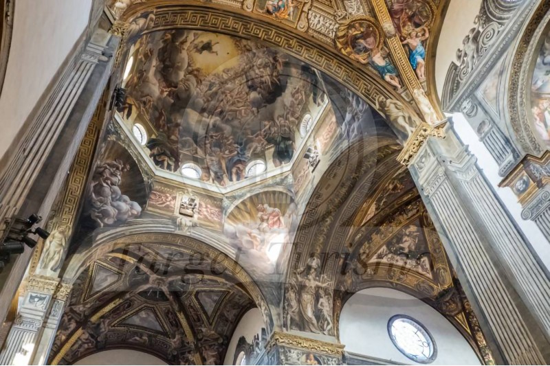 Parma, il tour classico