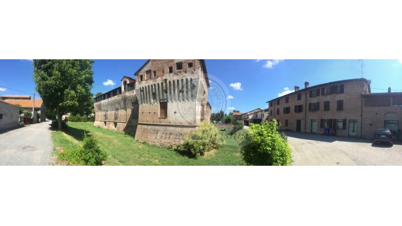 I castelli del ducato della bassa parmense