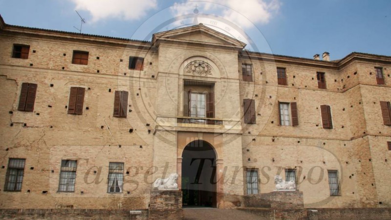 I castelli del ducato della bassa parmense