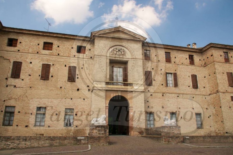 I castelli del ducato della bassa parmense