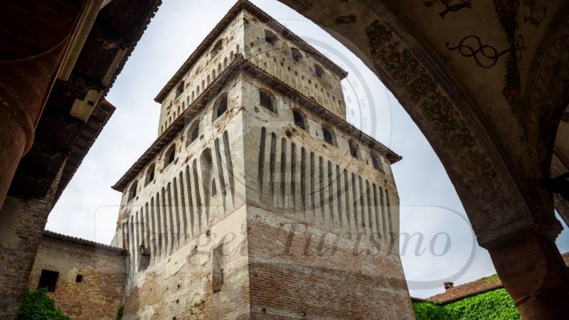 I castelli del ducato della bassa parmense