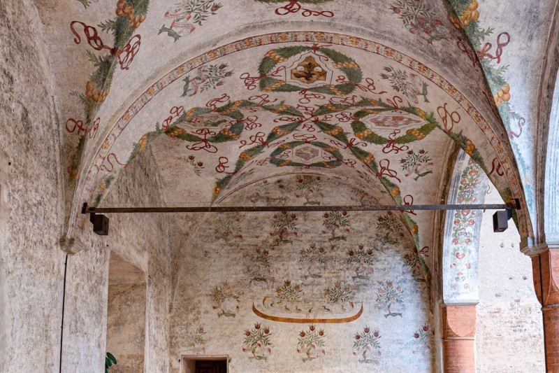 I castelli del ducato della bassa parmense