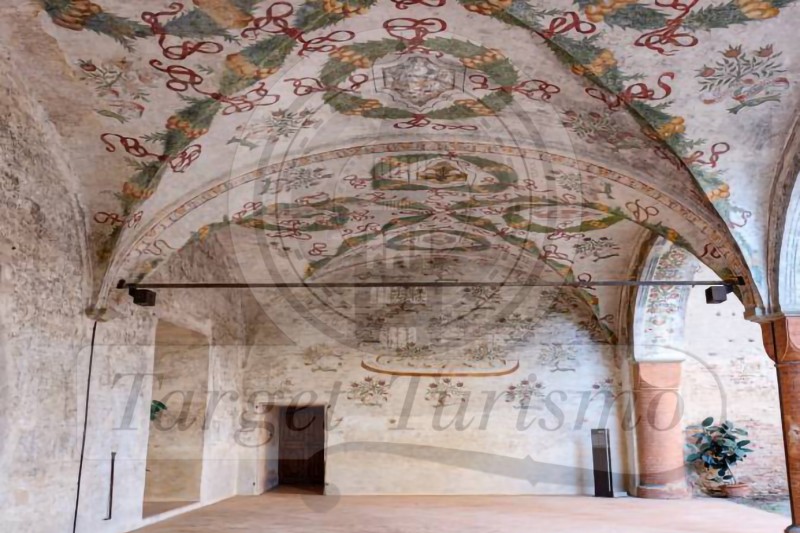 I castelli del ducato della bassa parmense