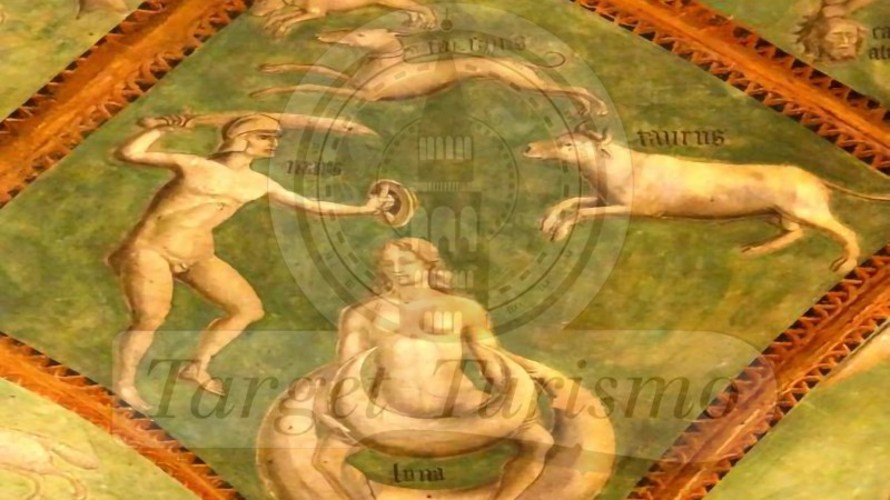 I castelli del ducato della bassa parmense