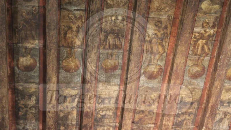 I castelli del ducato della bassa parmense