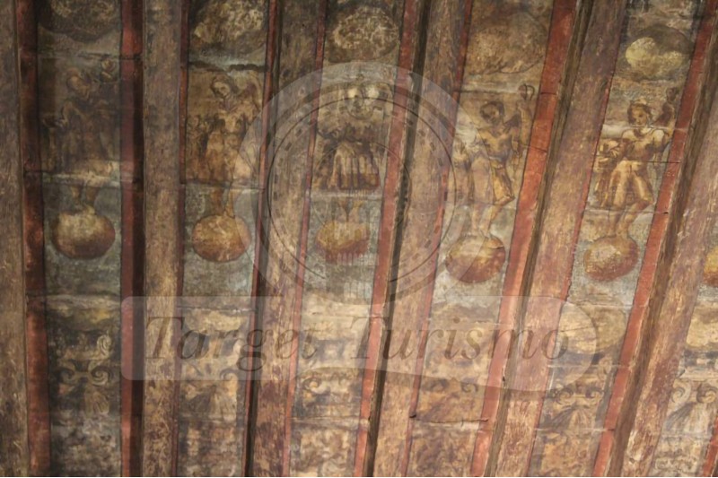 I castelli del ducato della bassa parmense