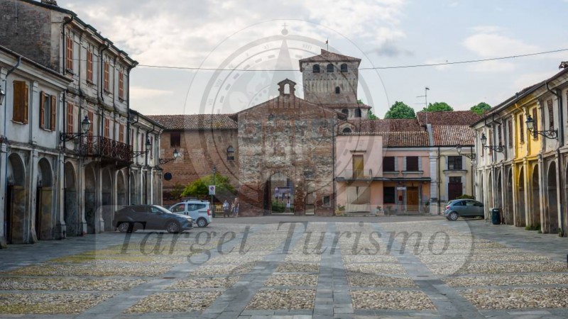 I castelli del ducato della bassa parmense