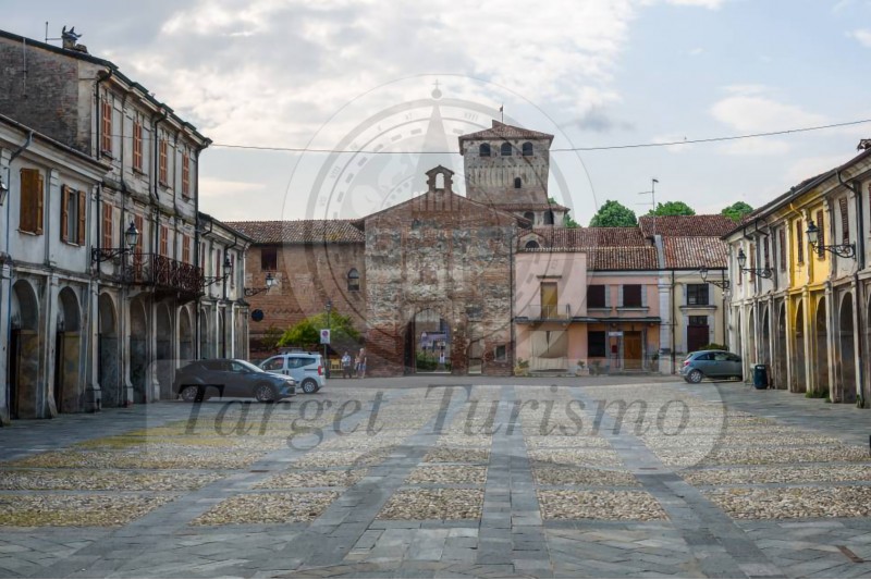 I castelli del ducato della bassa parmense